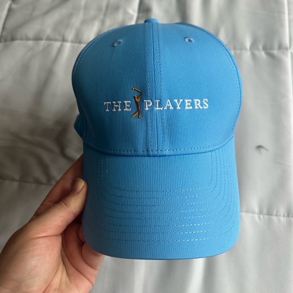 The Players Championship Nike Women’s Baseball Hat